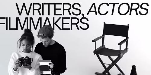 FILMMAKER AND ACTOR MIXER