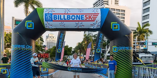 Bill Bone 5k