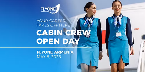 Cabin Crew Recruitment Day