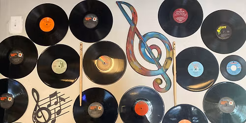 New Years Eve Karaoke Party