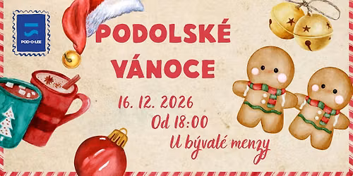 Podolsk\u00e9 V\u00e1noce