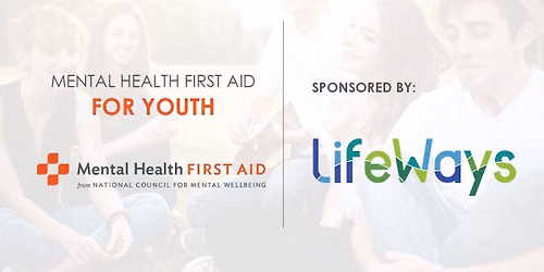Youth Mental Health First Aid | Hillsdale