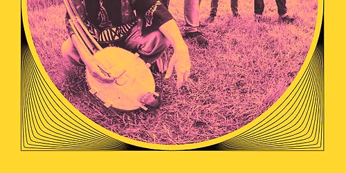 Sosohifi January Residency at The Little Fleet