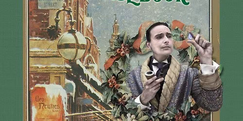 Sherlock Holmes's Christmas Casebook