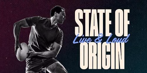 State of Origin