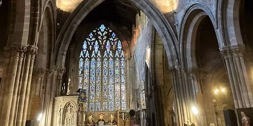 Meryton Mob Ball 2026