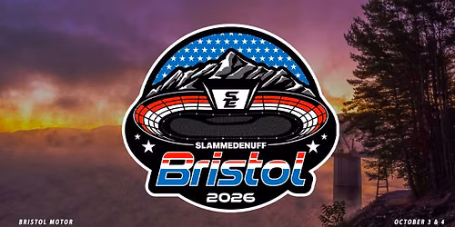 Slammedenuff Bristol Car Show 2026