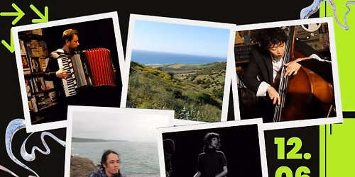 The Overture to "Resonant Earth"