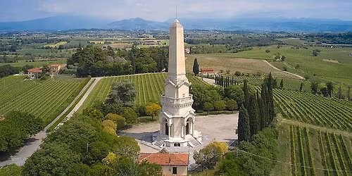 A passo lento nella storia di Custoza