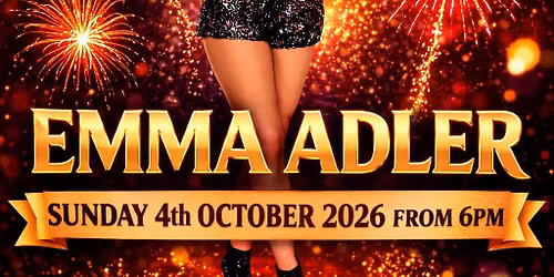 Emma Adler Performing Live