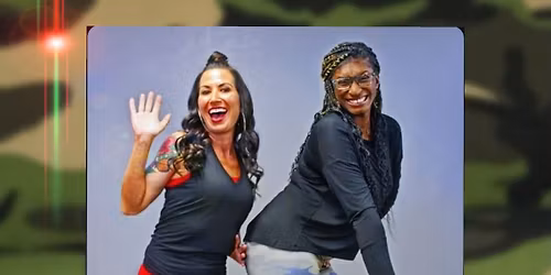 North Pole FIT CAMP \ud83d\udd25\ud83d\udcaa\ud83c\udffd