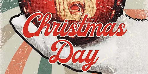 Christmas Day at Jacks Smokehouse