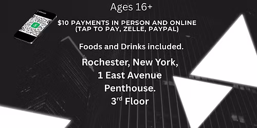 FX Presents: Just Vibe Live Performance