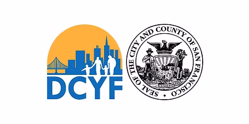 DCYF Enrichment & Skill Building  Grantee Meeting