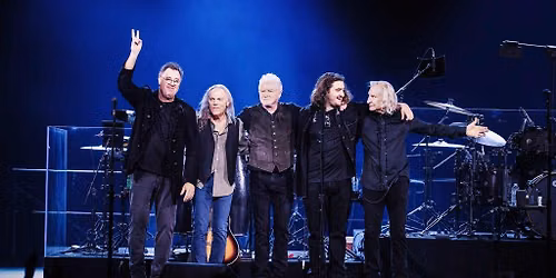 Eagles Live at Sphere