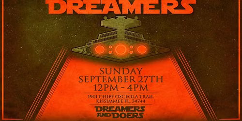 Revenge of the Dreamers Market
