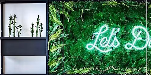 Military Community Social Series: A Mommy & Me Campaign