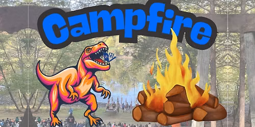 Summer Bullowa Campfire