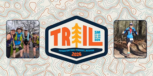2026 Trail Weekend