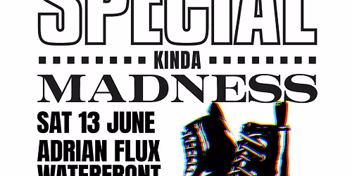 Special Kinda Madness: Norwich