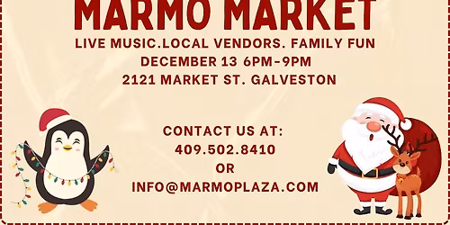 MarMo Market 