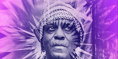 Sun Ra: Do the Impossible
