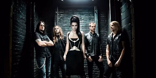 Evanescence with K.Flay