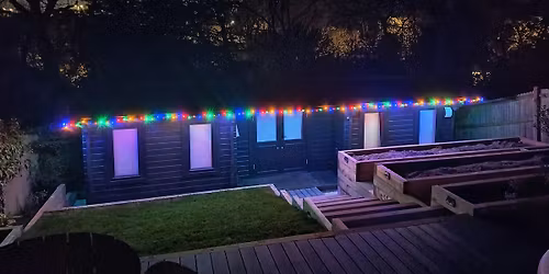 Copy of Waterlooville Reiki Share - July 2026