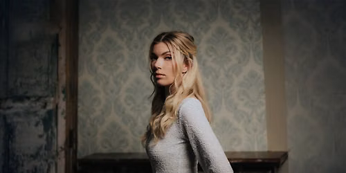 Hannah Mae in Openluchttheater Bosspot | FLUOR