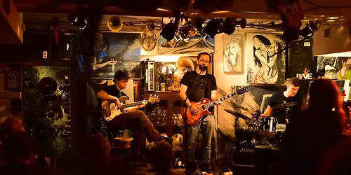 "WJO La Boheme": Aleksander Dmowski