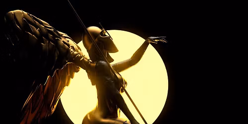 Sun & Moon Love Soire\u00e9