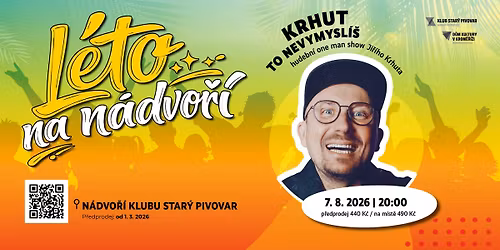 KRHUT: To nevymysl\u00ed\u0161