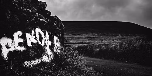  Pendle Witches Interactive Ghost Walk with Haunting Nights 