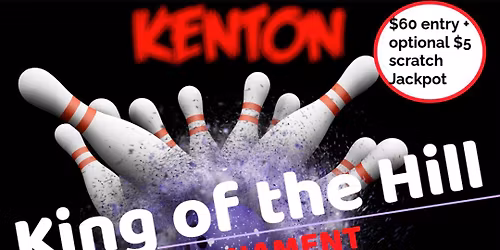 Kenton King of the Hill