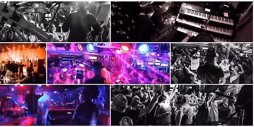 Take This at The Sundown April 18th