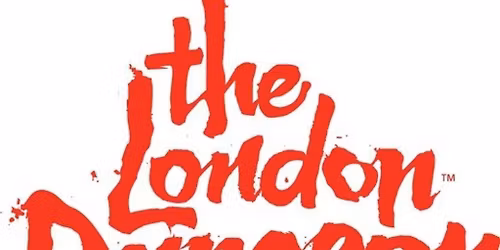 London Dungeon - Anytime Ticket