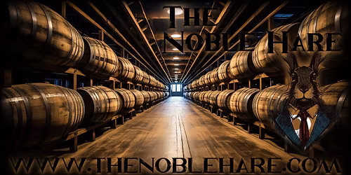 Whiskey and Chocolate Tasting 