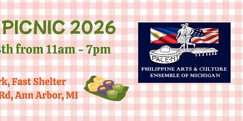 PACE-MI KABAYAN PICNIC 2026