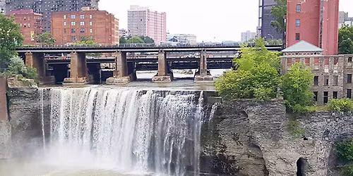 Hidden History: Center City Central