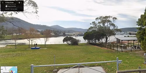 BBQ Cruise Hobart