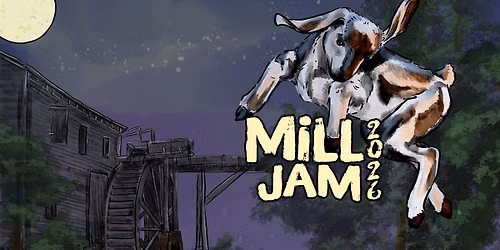 Mill Jam