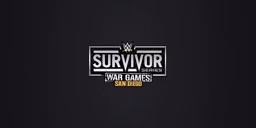 WWE: Survivor Series