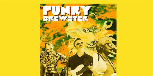 Funky Brewster