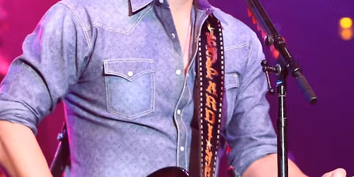 PRCA ProRodeo - Jon Pardi at Bridgestone Arena