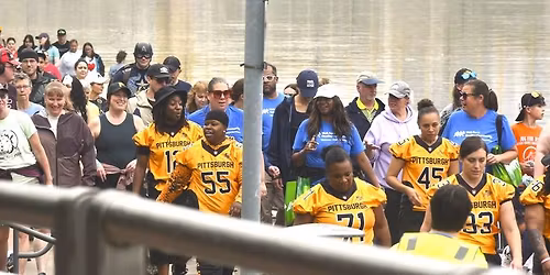Highmark Walk for A Healthy Community-Pittsburgh