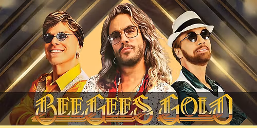 Bee Gees Gold
