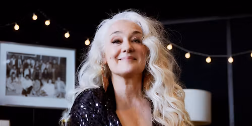 C\u00e6cilie Norby - Sixty tour