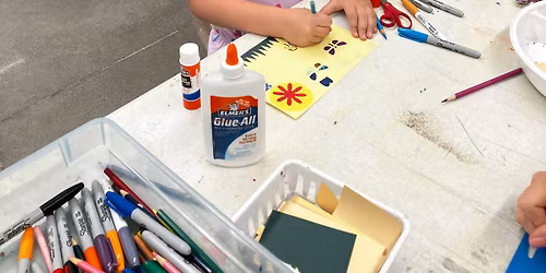 Imagination Station Open Studio