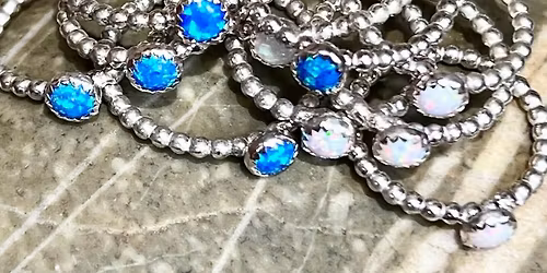 Semi Precious Gemstone Workshop 