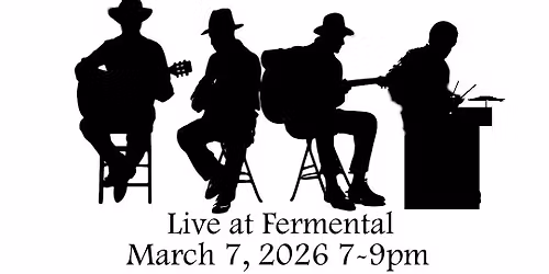 The Gentlemen - Live at Fermental
